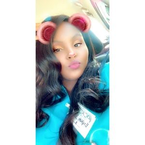 Meet your Posher, Erykah